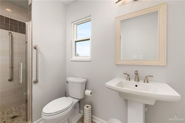 22172 N Olmito Road, Rio Hondo, TX 78583