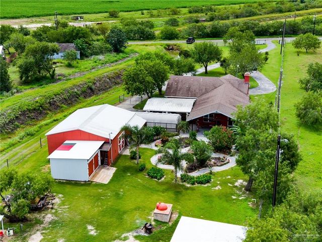 22172 N Olmito Road, Rio Hondo, TX 78583