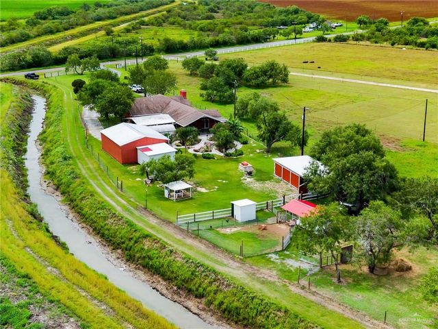 22172 N Olmito Road, Rio Hondo, TX 78583