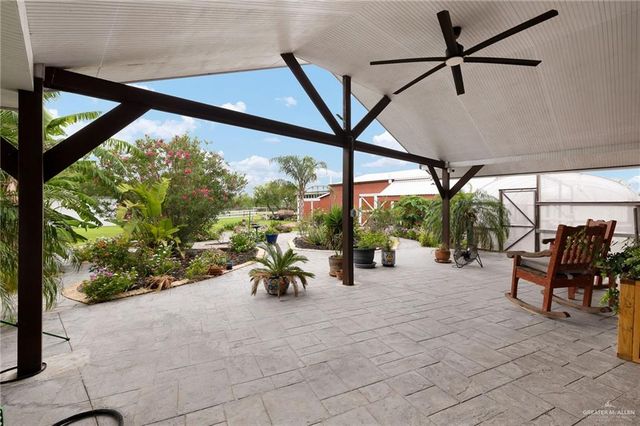 22172 N Olmito Road, Rio Hondo, TX 78583