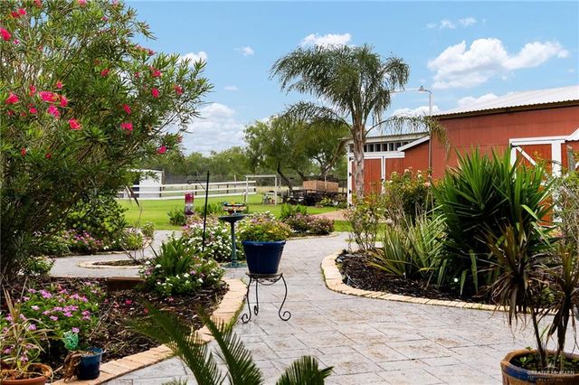 22172 N Olmito Road, Rio Hondo, TX 78583