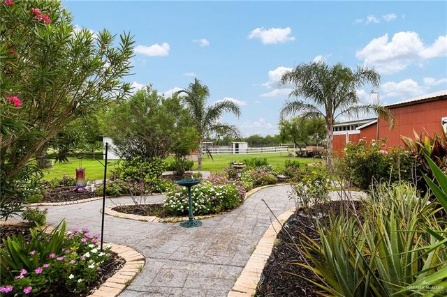 22172 N Olmito Road, Rio Hondo, TX 78583