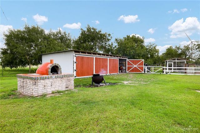 22172 N Olmito Road, Rio Hondo, TX 78583