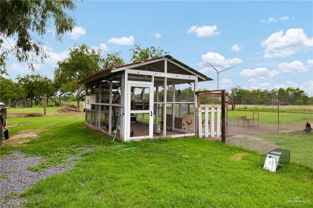 22172 N Olmito Road, Rio Hondo, TX 78583