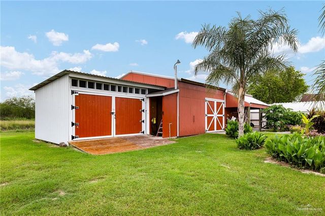22172 N Olmito Road, Rio Hondo, TX 78583