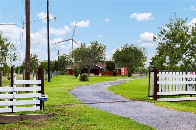 22172 N Olmito Road, Rio Hondo, TX 78583