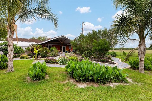 22172 N Olmito Road, Rio Hondo, TX 78583