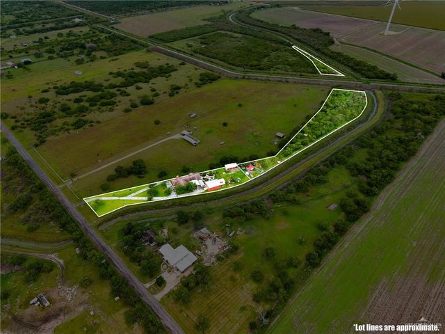 22172 N Olmito Road, Rio Hondo, TX 78583