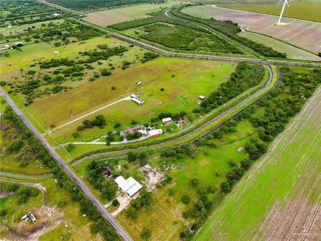22172 N Olmito Road, Rio Hondo, TX 78583