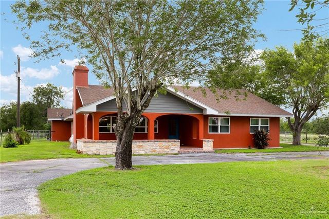 22172 N Olmito Road, Rio Hondo, TX 78583