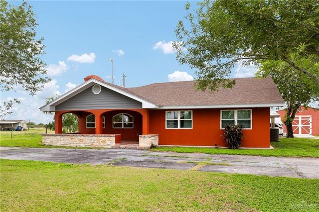 22172 N Olmito Road, Rio Hondo, TX 78583