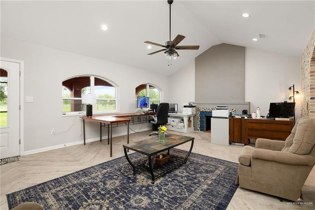 22172 N Olmito Road, Rio Hondo, TX 78583