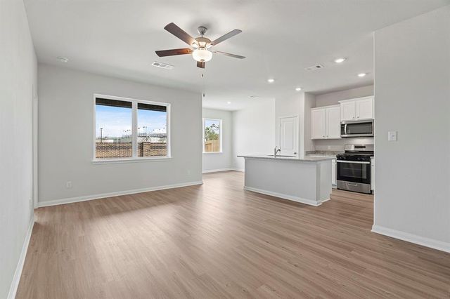 7502 Thrips Lane, Richmond, TX 77469