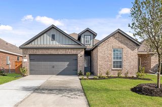 7502 Thrips Lane, Richmond, TX 77469