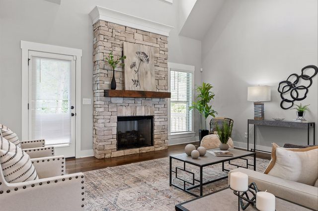 4037 Barnsley Loop, Ooltewah, TN 37363
