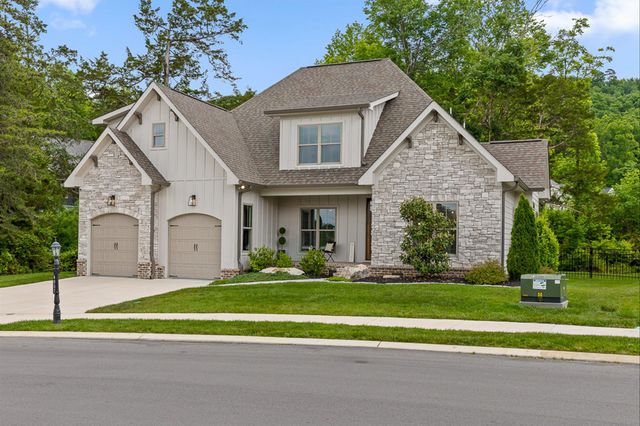4037 Barnsley Loop, Ooltewah, TN 37363