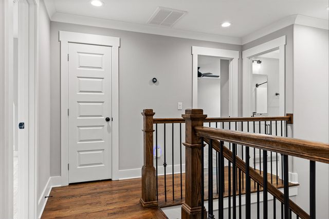 4037 Barnsley Loop, Ooltewah, TN 37363