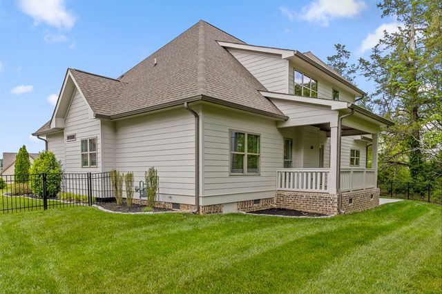 4037 Barnsley Loop, Ooltewah, TN 37363