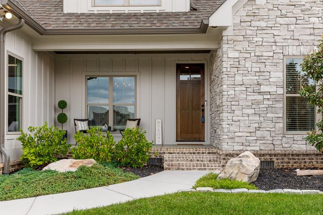 4037 Barnsley Loop, Ooltewah, TN 37363