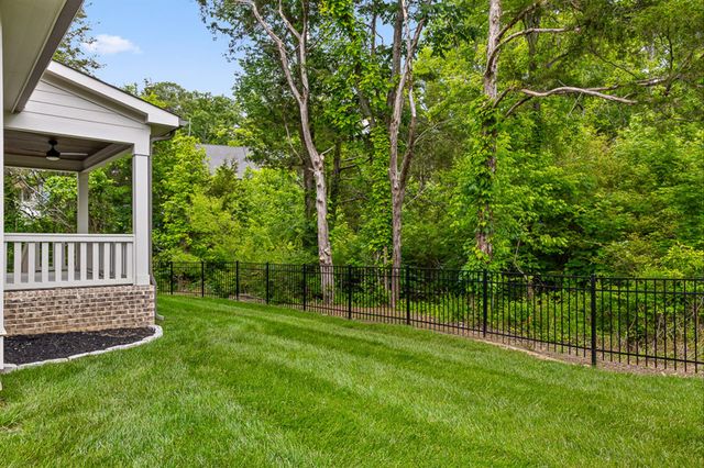 4037 Barnsley Loop, Ooltewah, TN 37363