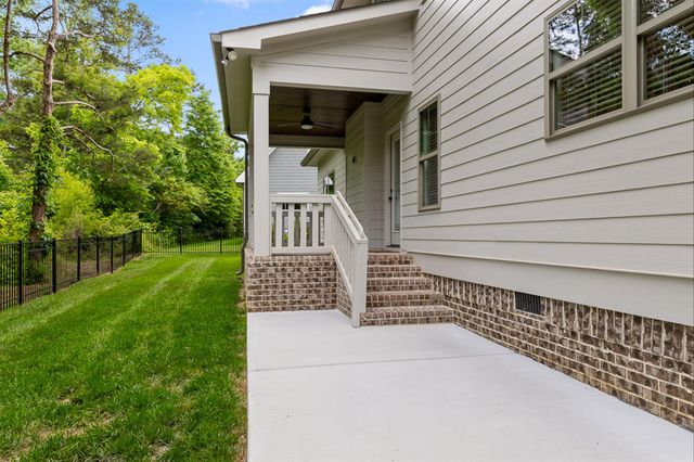 4037 Barnsley Loop, Ooltewah, TN 37363