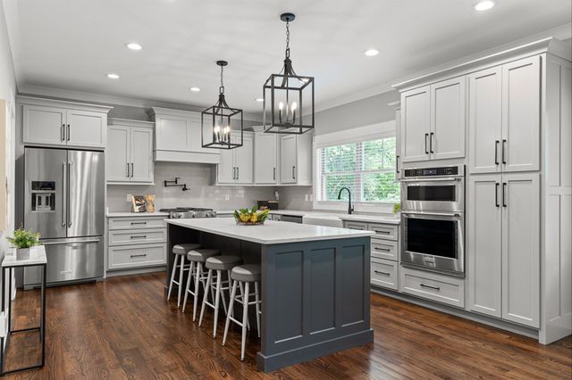 4037 Barnsley Loop, Ooltewah, TN 37363