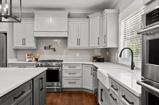 4037 Barnsley Loop, Ooltewah, TN 37363