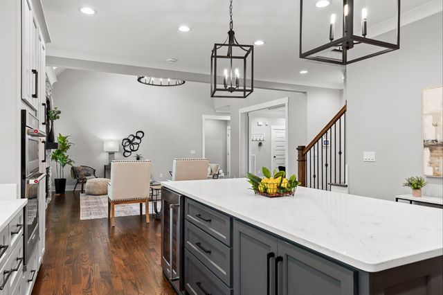 4037 Barnsley Loop, Ooltewah, TN 37363