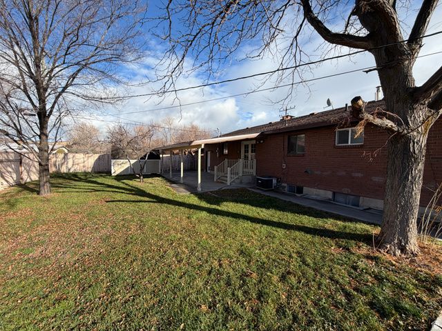 560 S 100 W, Tremonton, UT 84337