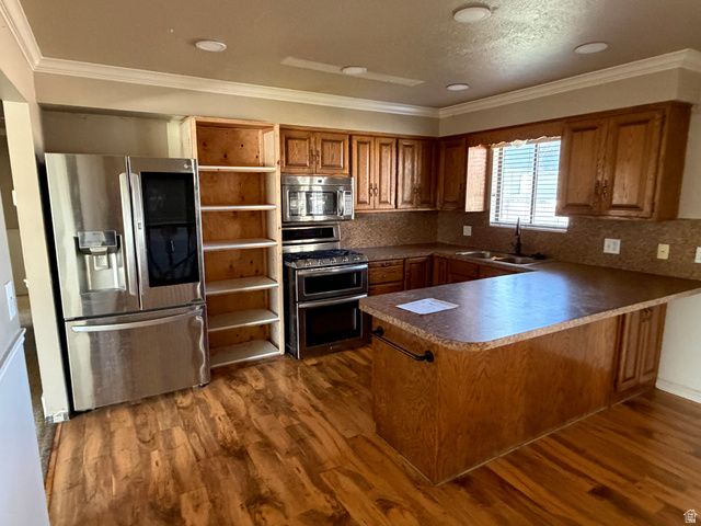 560 S 100 W, Tremonton, UT 84337