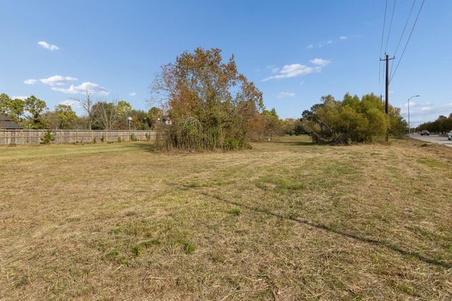 0 Anthony Lane, Pasadena, TX 77505