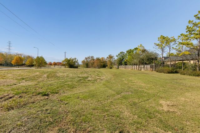 0 Anthony Lane, Pasadena, TX 77505