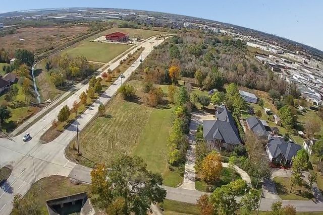 0 Anthony Lane, Pasadena, TX 77505