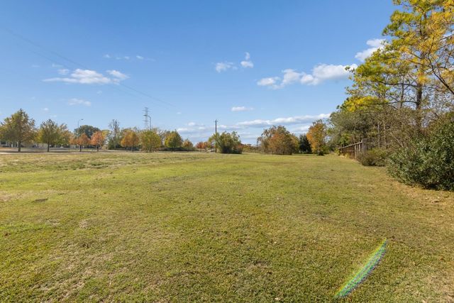 0 Anthony Lane, Pasadena, TX 77505