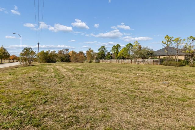 0 Anthony Lane, Pasadena, TX 77505