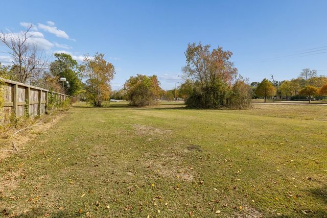 0 Anthony Lane, Pasadena, TX 77505