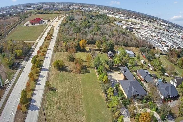 0 Anthony Lane, Pasadena, TX 77505