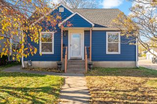 5400 Nokomis Avenue, Minneapolis, MN 55417