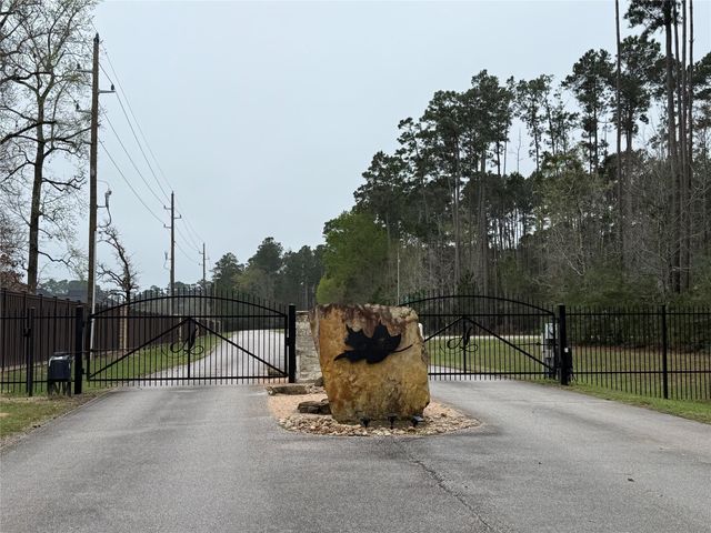 10213 S Autumn Leaf Circle, Magnolia, TX 77354