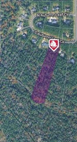 10213 S Autumn Leaf Circle, Magnolia, TX 77354