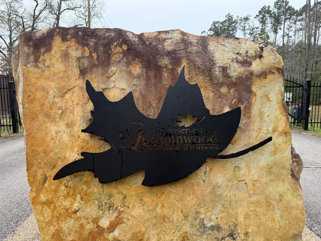 10213 S Autumn Leaf Circle, Magnolia, TX 77354