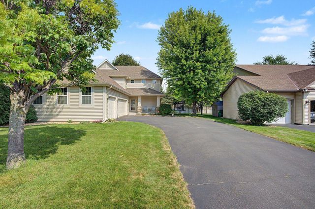 9906 Scott Avenue N, Brooklyn Park, MN 55443