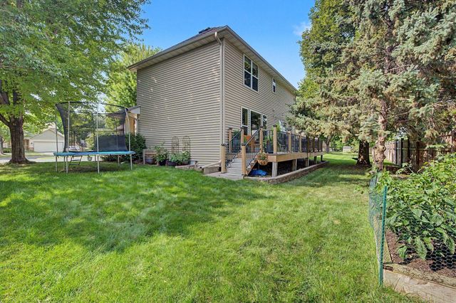 9906 Scott Avenue N, Brooklyn Park, MN 55443