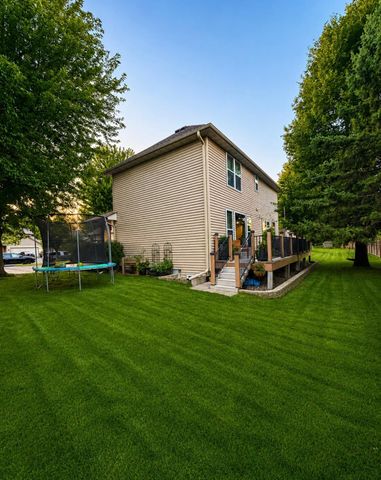 9906 Scott Avenue N, Brooklyn Park, MN 55443
