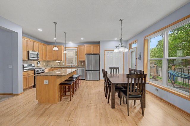 9906 Scott Avenue N, Brooklyn Park, MN 55443