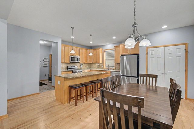 9906 Scott Avenue N, Brooklyn Park, MN 55443