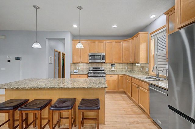 9906 Scott Avenue N, Brooklyn Park, MN 55443