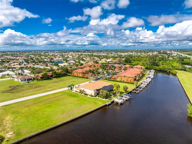 3536 MONDOVI COURT, Punta Gorda, FL 33950