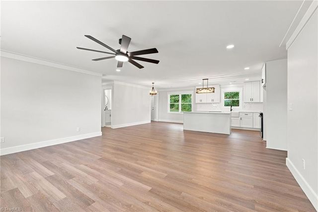1013 Blue Dan Lane, Yadkinville, NC 27055