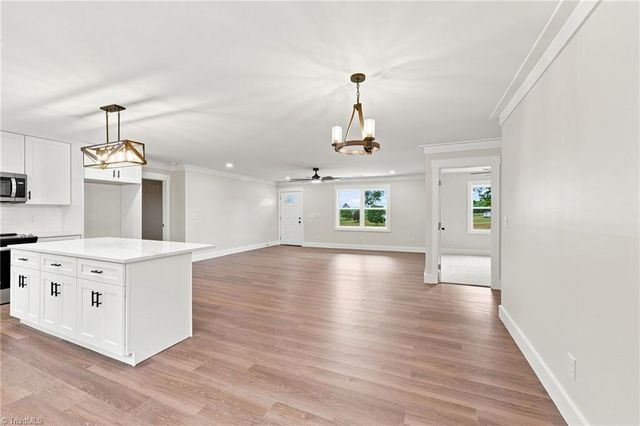1013 Blue Dan Lane, Yadkinville, NC 27055